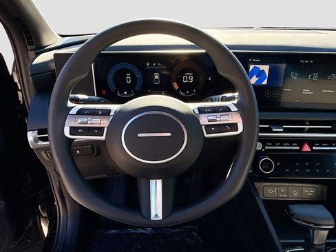 New 2026 Hyundai Santa Cruz SEL image 38