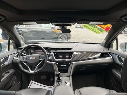 Used 2024 Cadillac XT6 Premium Luxury
