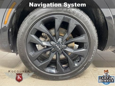 Used 2022 Kia Sorento SX image 8
