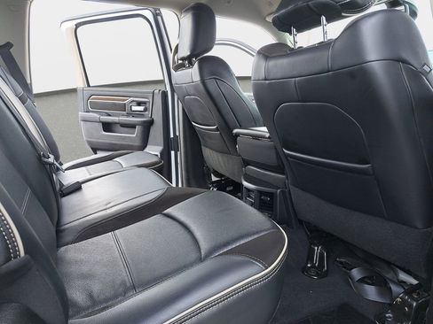 Certified 2024 RAM 2500 Laramie image 12