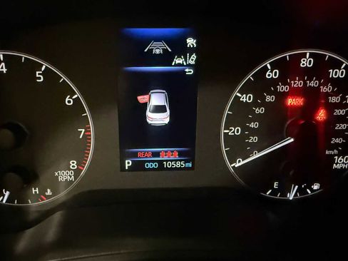 Certified 2023 Toyota Corolla SE image 35