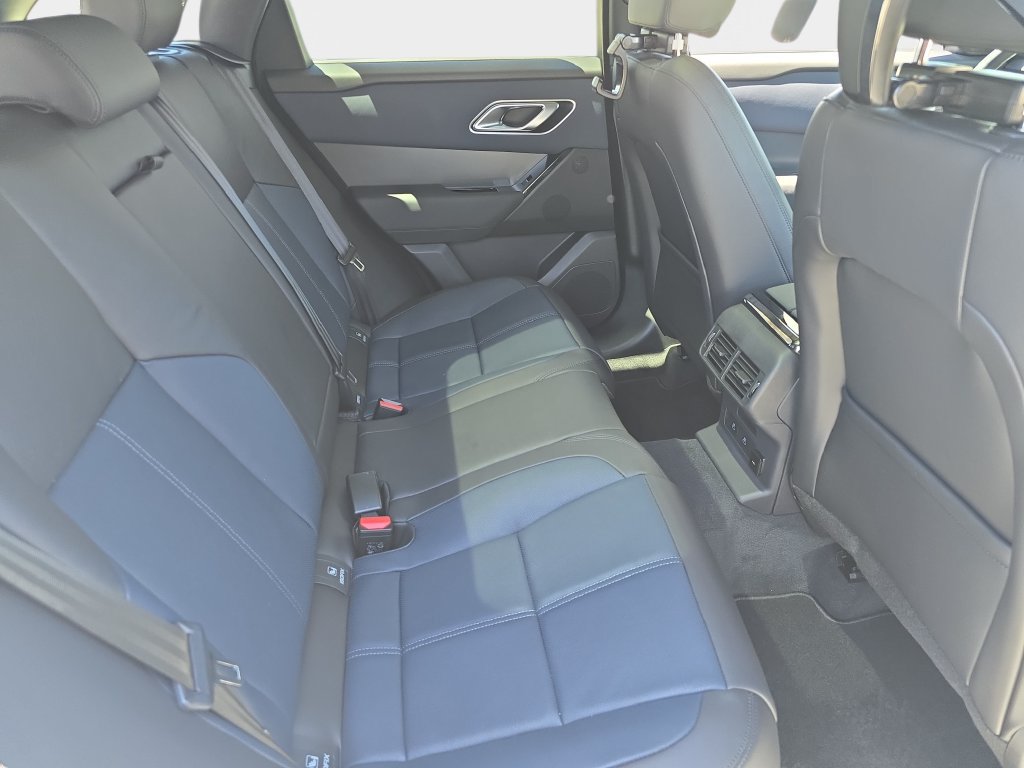New 2026 Land Rover Range Rover Velar S AWD/4WD image 11