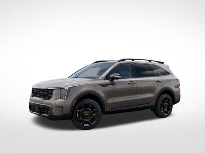 New 2026 Kia Sorento SX Prestige