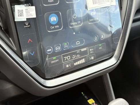 New 2025 Subaru Crosstrek 2.5i Limited w/ Crosstrek Mirror Package image 13