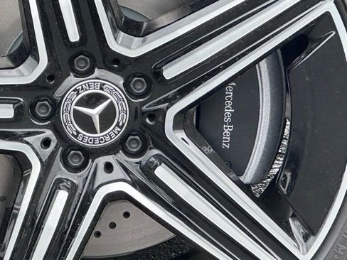 Certified 2025 Mercedes-Benz GLE 350 4MATIC image 16