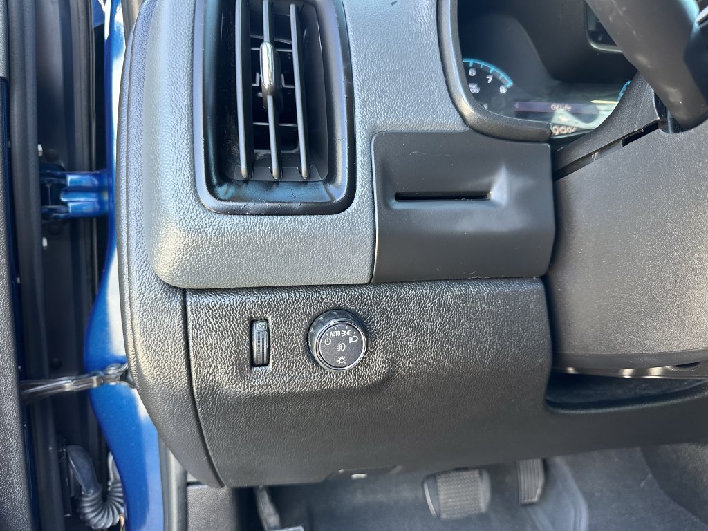 Used 2019 Chevrolet Colorado Z71 RWD image 28