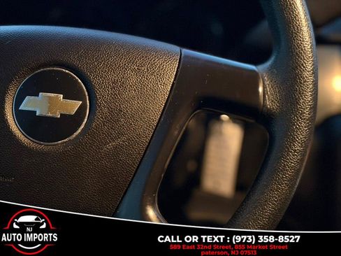 Used 2009 Chevrolet Tahoe 2WD image 21