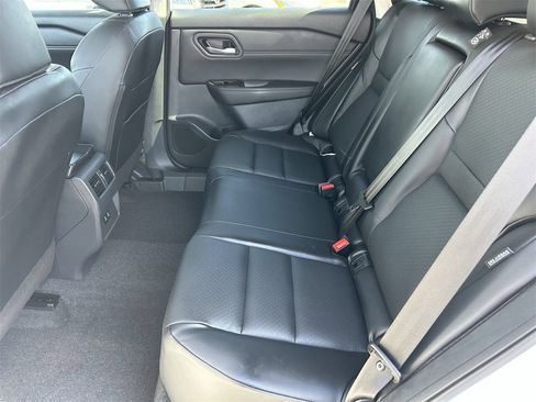 New 2026 Nissan Rogue Dark Armor FWD image 17