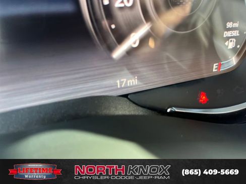 New 2026 RAM 2500 Laramie AWD/4WD image 33
