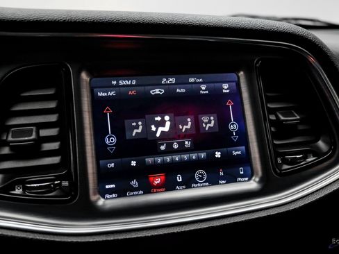 Used 2018 Dodge Challenger SRT Demon image 66