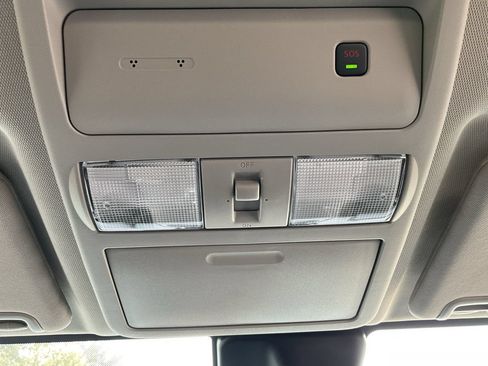 New 2026 Nissan Frontier SV w/ SV Convenience Package RWD image 31