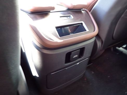 New 2025 Lincoln Navigator Reserve image 41