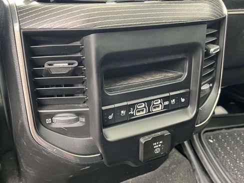 Used 2020 RAM 1500 Limited image 20