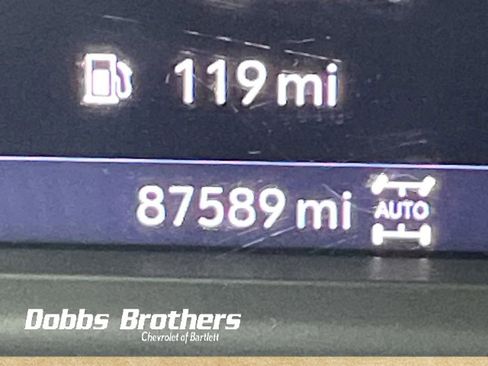 Used 2020 Chevrolet Silverado 1500 LT w/ Texas Edition image 12