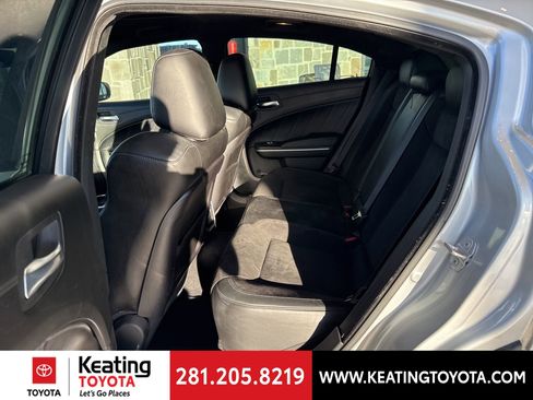 Used 2022 Dodge Charger Scat Pack w/ Plus Group image 22