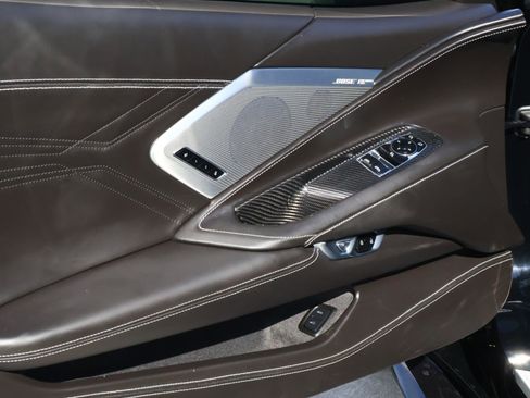 Used 2023 Chevrolet Corvette Z06 image 15