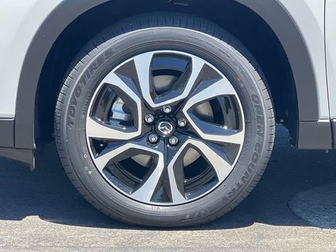 New 2026 MAZDA CX-5 Preferred AWD/4WD image 34
