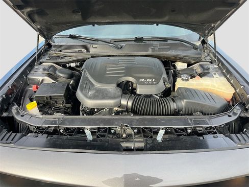 Used 2022 Dodge Challenger GT w/ Blacktop Package image 29