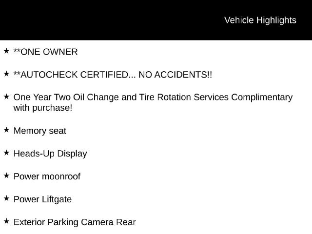 Certified 2025 MAZDA CX-50 AWD 2.5 S w/ Premium Plus Pkg image 6