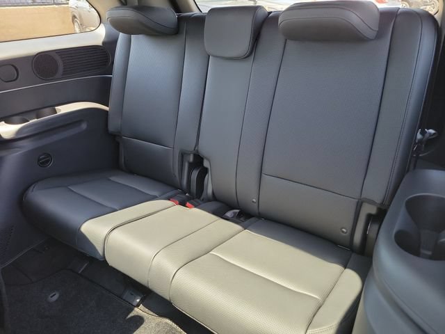 New 2026 Hyundai Palisade Calligraphy AWD/4WD image 29