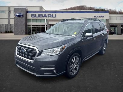 Used 2021 Subaru Ascent Touring w/ Popular Package #2