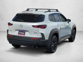New 2026 MAZDA CX-50 AWD 2.5 Hybrid w/ Weather Package video 2
