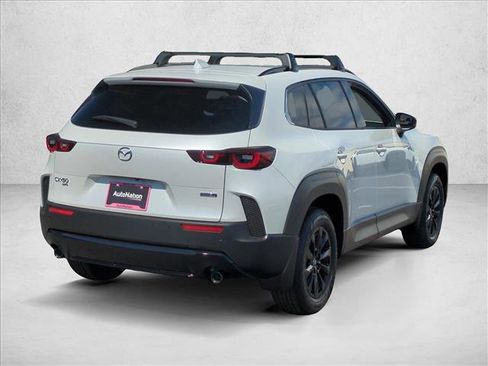 New 2026 MAZDA CX-50 AWD 2.5 Hybrid w/ Weather Package image 2