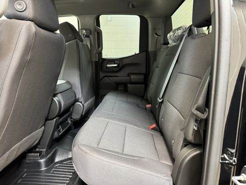 New 2026 GMC Sierra 1500 Pro w/ Pro Value Package image 17