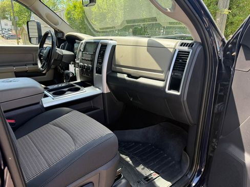Used 2012 RAM 1500 Big Horn AWD/4WD image 26
