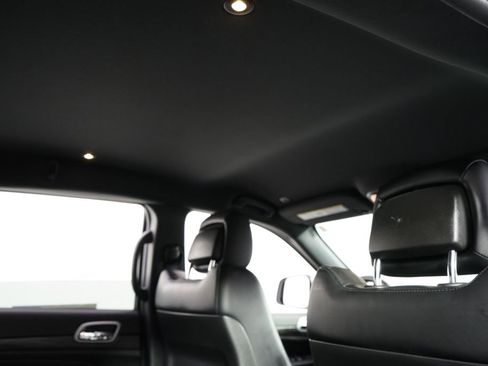 Used 2021 Jeep Grand Cherokee Laredo X AWD/4WD image 17