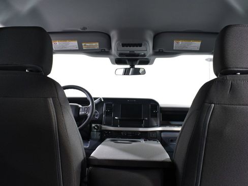 New 2026 Ford F350 XL w/ STX Appearance Package image 17