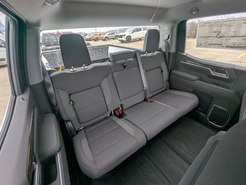 New 2026 GMC Sierra 1500 Elevation w/ X31 Off-Road Package image 17