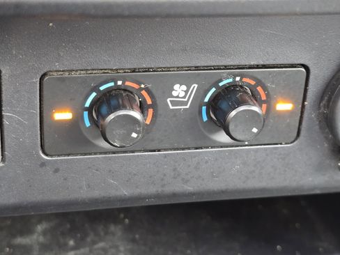 Used 2021 Toyota 4Runner Nightshade image 6