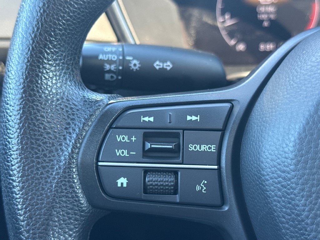 Certified 2024 Honda CR-V EX image 24