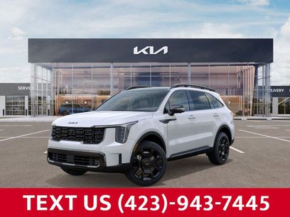 New 2026 Kia Sorento SX Prestige