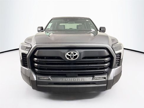 Used 2025 Toyota Tundra SR5 AWD/4WD image 8