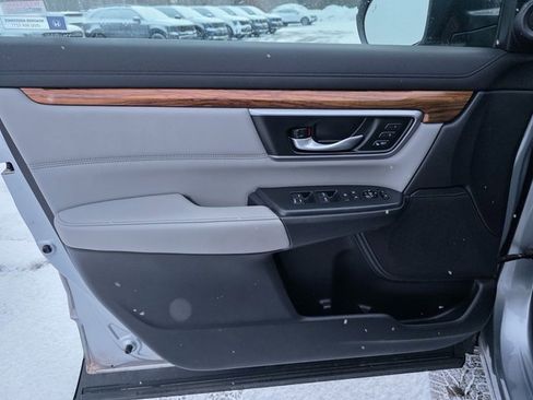Used 2017 Honda CR-V EX-L image 26