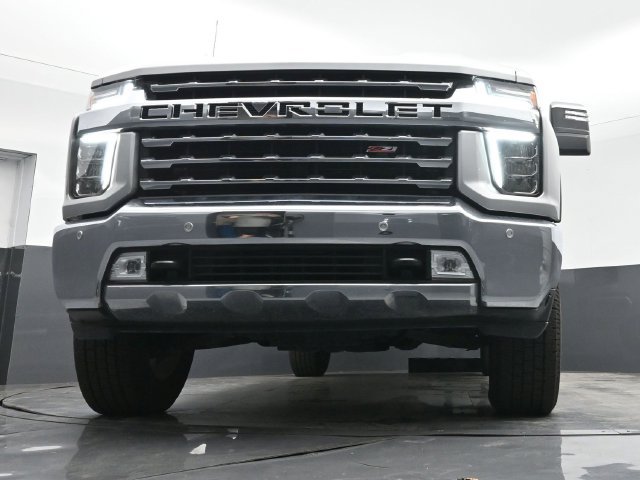 Used 2022 Chevrolet Silverado 3500 LTZ w/ LTZ Plus Package AWD/4WD image 44