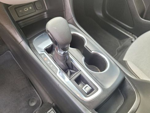 Used 2023 Chevrolet Equinox LS w/ Driver Confidence II Package FWD image 23