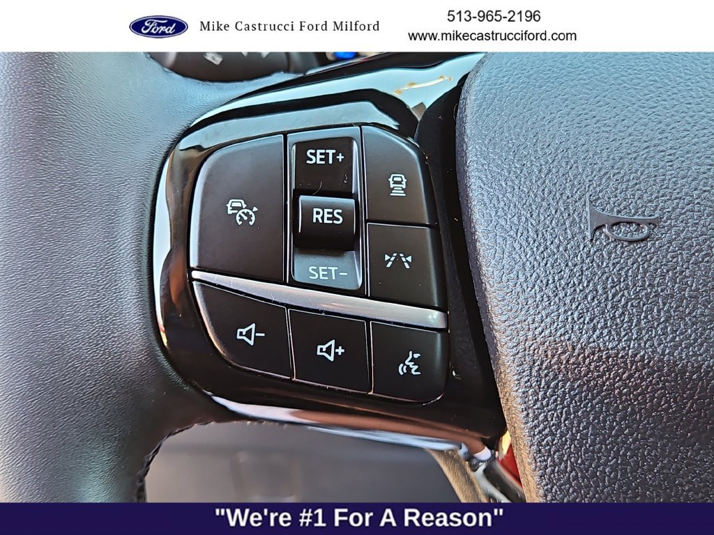 Certified 2023 Ford Escape Active w/ Tech Pack #1 AWD/4WD image 12