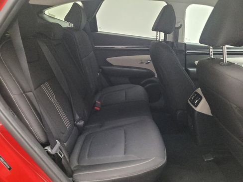 Used 2023 Hyundai Tucson SEL image 19