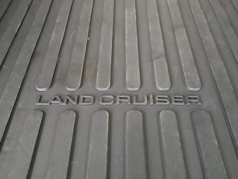 Used 2024 Toyota Land Cruiser 1958 image 49