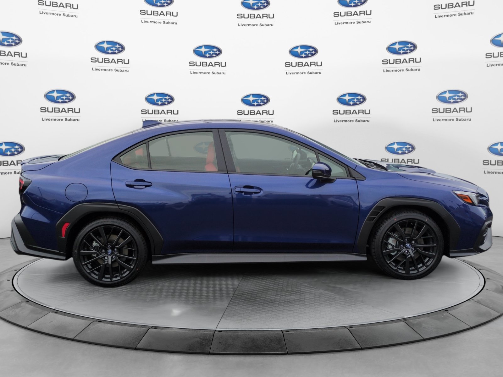 New 2026 Subaru WRX Limited AWD/4WD image 6