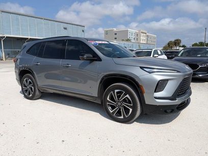 Used 2025 Buick Enclave Sport Touring w/ Power Package