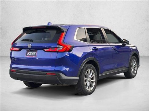 Used 2024 Honda CR-V EX-L image 5