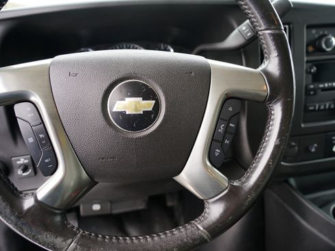 Used 2019 Chevrolet Express 2500 w/ Driver Convenience Package image 27