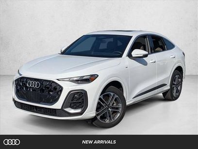 Certified 2025 Audi Q5 Premium w/ Convenience Package