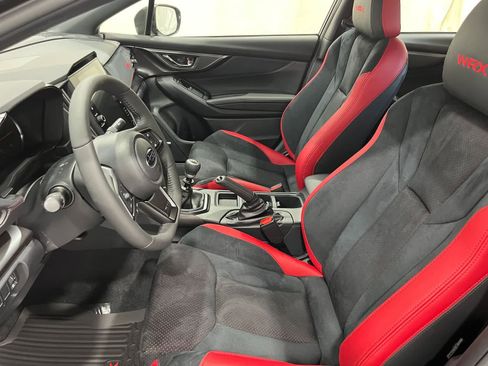 New 2026 Subaru WRX Limited image 14