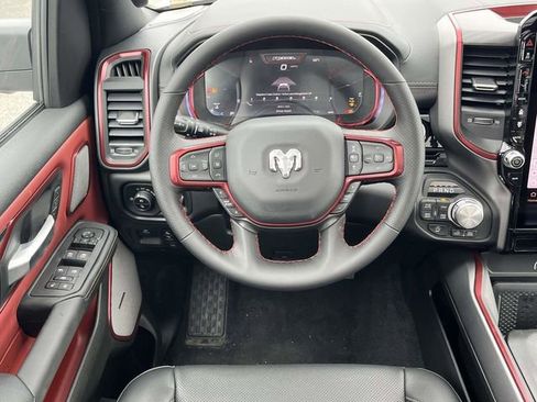New 2026 RAM 1500 Rebel image 15