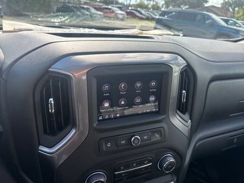 New 2026 Chevrolet Silverado 1500 W/T w/ Trailering Package AWD/4WD image 28
